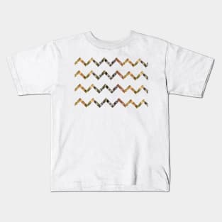 Art of pattern Kids T-Shirt